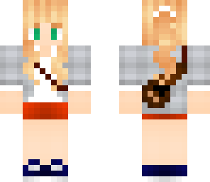 contest music skin