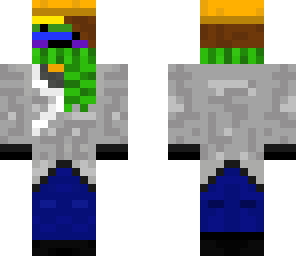 winter derp skin 2