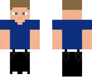 james the noob