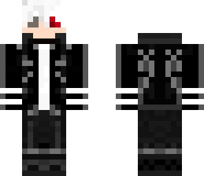 kaneki kun