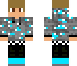 diamond jacob