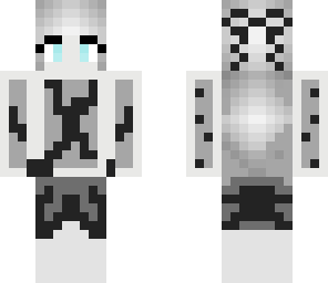 ghost girl