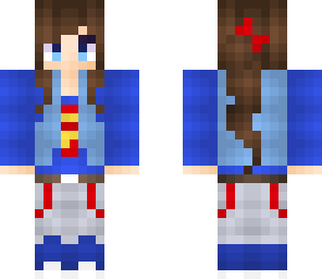 supergirl