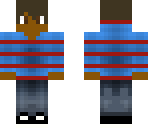 black guy stripped jacked