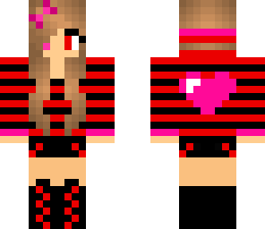 icyphenix's skin