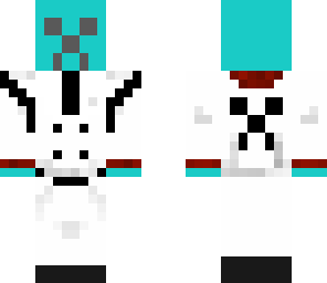 bluey creeper spartan