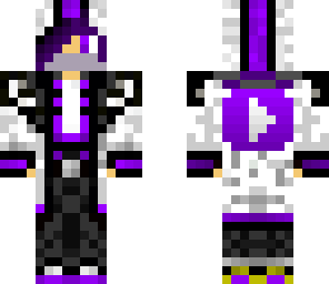 purple gamer