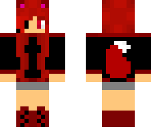 foxy girl update