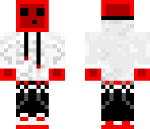 red slime