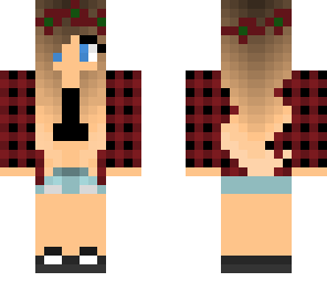 editied skin 
