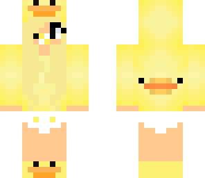 baby ducky