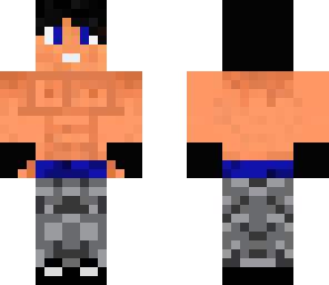 musculitos