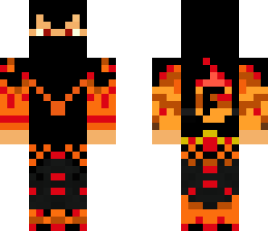 pyro assassin