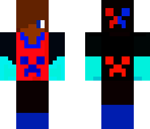 element creeper assassin