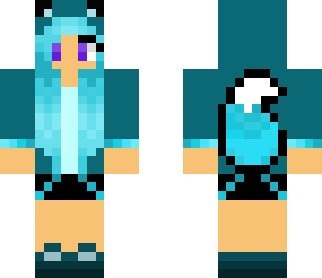 snow fox edit