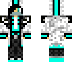 sky mage