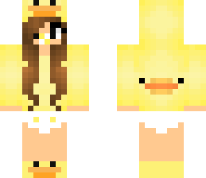 baby ducky