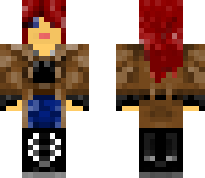 spy girl