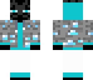 diamond enderman