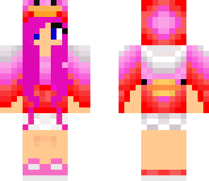 chicken girl