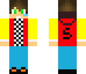 improved version