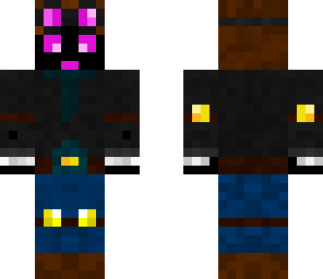 ender dan