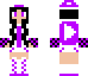 chica gaymer