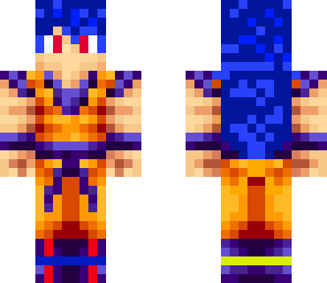 goku 676