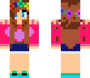 valentine girl