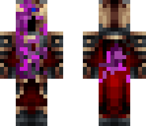 corrupted thaumic knight -new