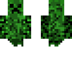 creeper