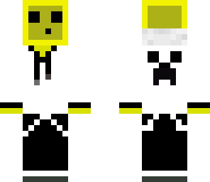 yellow slime 21
