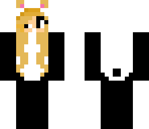 panda
