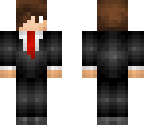 suitman