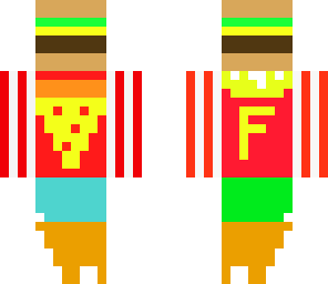 food man