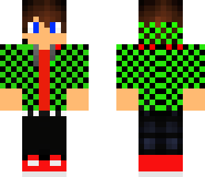 creeper benja