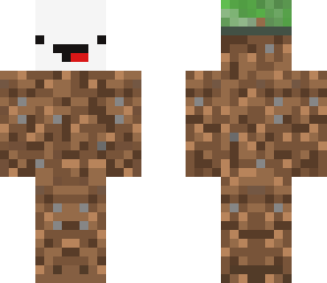 grass man