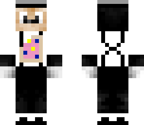 faney