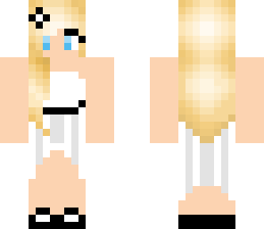prom girl