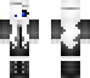editted crosshatch skin