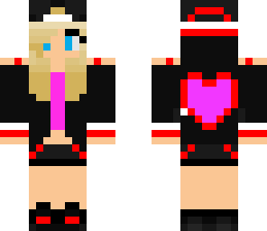 valentines day girl