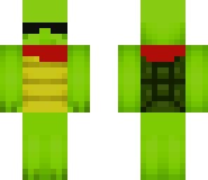 cute classy turtle edit