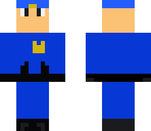 cop
