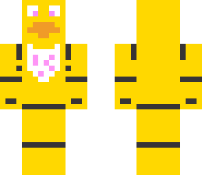 chica the chiken