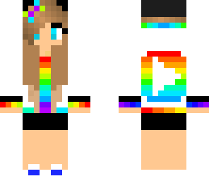 rainbow youtube