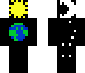 space dude