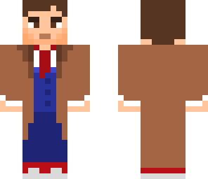 the doctor