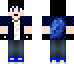 lapis boy