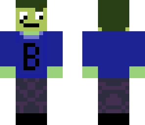 benjamonian