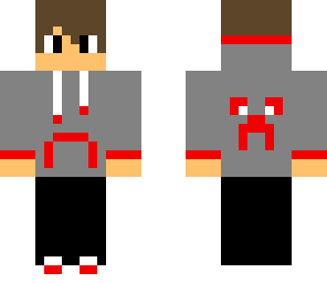 red creplin 422